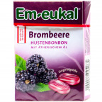 Em-eukal® Brombeere in der Box (50 g) [MHD 12/2022]