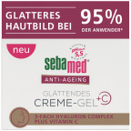 sebamed® ANTI-AGEING Glättendes Creme-Gel (50 ml)