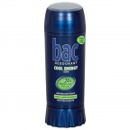 bac Deodorant Stick Cool Energy Men (40 ml)