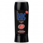 bac Deodorant Stick Classic Men (40 ml)