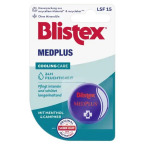 Blistex® MedPlus Tiegel LSF 15 (7 ml)