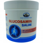 Glucosamin Salbe vom Pullach Hof (250 ml)