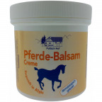 Pferde-Balsam Creme vom Pullach Hof (250 ml)