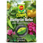 COMPO Blattgrün-Turbo (20 g)