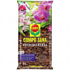COMPO SANA® Orchideenerde (5 Liter)