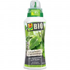 COMPO BIO Grünpflanzen- und Palmendünger (500 ml)