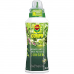 COMPO Grünpflanzen- und Palmendünger (500 ml)