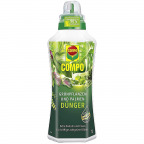 COMPO Grünpflanzen- und Palmendünger (1000 ml)