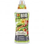 COMPO BIO Obst- und Gemüsedünger (1000 ml)