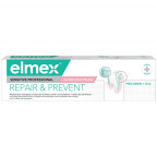 elmex® Sensitive Professional Zahnpasta Repair & Prevent (75 ml) [Sonderposten]