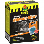 COMPO Wühlmaus-Köder Cumatan® (200 g)
