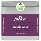 pi Tea Teestation Herbal Hero (1 Set)