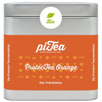 pi Tea Teestation ProtecTea Orange (1 Set)