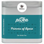 pi Tea Teestation Pricess of Ogasa (1 Set)