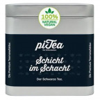 pi Tea Teestation Schicht im Schacht (1 Set)