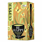 CUPPER Tea "Be Happy" (20 Ftb.)