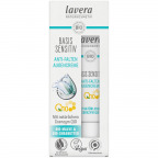 lavera basis sensitiv Anti-Falten Augencreme Q10 (15 ml)