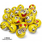 Anti-Stress-Ball "Emoji" (1 St.)
