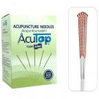 AcuTop Akupunkturnadeln Typ 5NC 3040, 0,30 x 40 mm (500 St.) [MHD 02/2023]