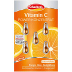 Schaebens Vitamin C Power Konzentrat (5 Kapseln)