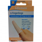 Lifemed Fingerlinge (6 St.)