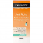 Neutrogena® Anti-Pickel Tägliche Feuchtigkeitspflege ölfrei (50 ml)