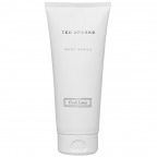 TED SPARKS Body Scrub Fresh Linen (200 ml)