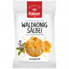Kaiser Waldhonig Salbei Hustenbonbons (90 g)