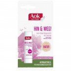 Aok HIN & WEG! Anti-Pickel Abdeckstift (3,2 g)