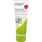efasit® Sensitive Fuß Creme (75 ml)