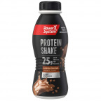 Power System Protein Shake Creamy Vanilla (310 ml)