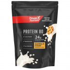 Power System Protein 80 Shake Cookies & Cream (360 g)