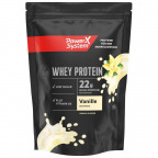 Power System Whey Protein Shake Vanille (420)