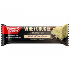 Power System Whey Choc Bar White Chocolate (50 g)