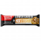 Power System Lower Carb Proteinriegel Cookies & Cream (40 g)
