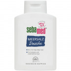 sebamed® Meersalz Dusche (200 ml)