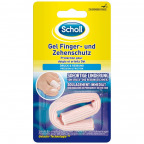 Scholl Gel Finger- und Zehenschutz (1 St.)