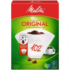 Melitta® Original Filtertüten® 102 (80 St.)