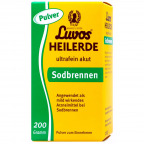 Luvos-Heilerde ultrafein akut Sodbrennen (200 g)