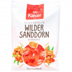Kaiser Wilder Sanddorn Hustenbonbons (90 g)