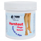 Hornhaut Pflege-Balsam vom Pullach Hof (250 ml)