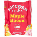 Popcorn Shed Maple Bacon Flavoured Gourmet Popcorn (24 g)