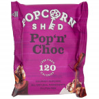 Popcorn Shed Pop 'n' Choc Gourmet Popcorn (24 g)