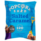Popcorn Shed Salted Caramel Gourmet Popcorn (24 g)