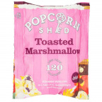 Popcorn Shed Toasted Marshmallow Gourmet Popcorn (24 g)