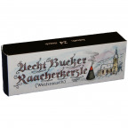 Aecht Bucker Raacherkerzle Weihrauch (24 St.)