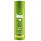 Plantur39 Coffein-Shampoo für coloriertes strapaziertes Haar (250 ml)