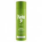 Plantur39 Coffein-Shampoo für feines, brüchiges Haar (250 ml)