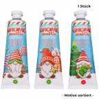 Hand- und Nagelcreme "Gnome & Co." Frosted Berries (60 ml)