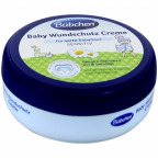 Bübchen® Baby Wundschutz Creme (150 ml)
